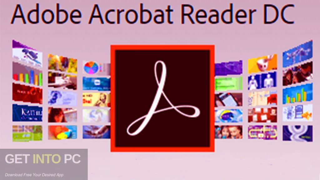 acrobat reader acrobat free download